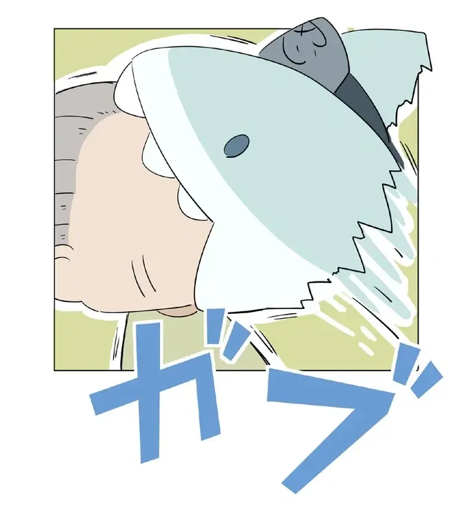 この謎の着ぐるみは!? 手芸オタクだった娘が残した作品が奇抜すぎ！／ハルとゲン（9）