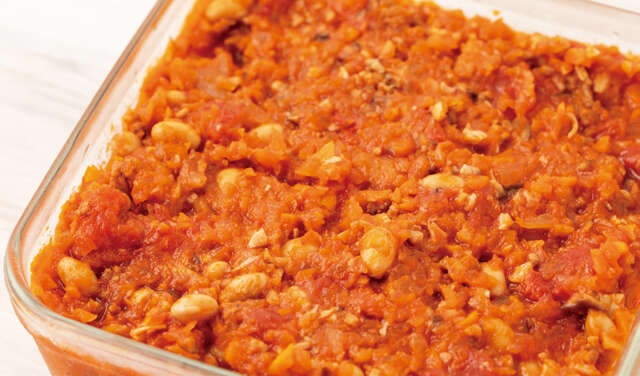 腸活に加えて更年期対策やコレステロール対策も！ 「大豆・豚肉の腸活作りおきレシピ」【腸内細菌研究の第一人者が監修】（2）