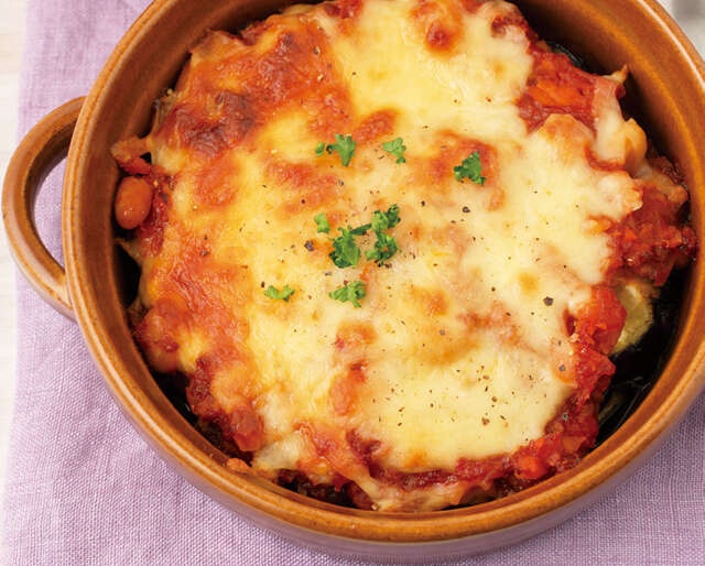 腸活に加えて更年期対策やコレステロール対策も！ 「大豆・豚肉の腸活作りおきレシピ」【腸内細菌研究の第一人者が監修】（3）