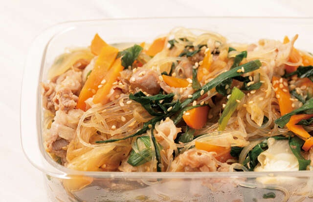 腸活に加えて更年期対策やコレステロール対策も！ 「大豆・豚肉の腸活作りおきレシピ」【腸内細菌研究の第一人者が監修】（5）