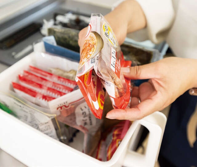 「捨てられない」人に朗報！ ごちゃごちゃした洗面台周りプロがを整える「捨てない片付け」【プロが指南】（18）