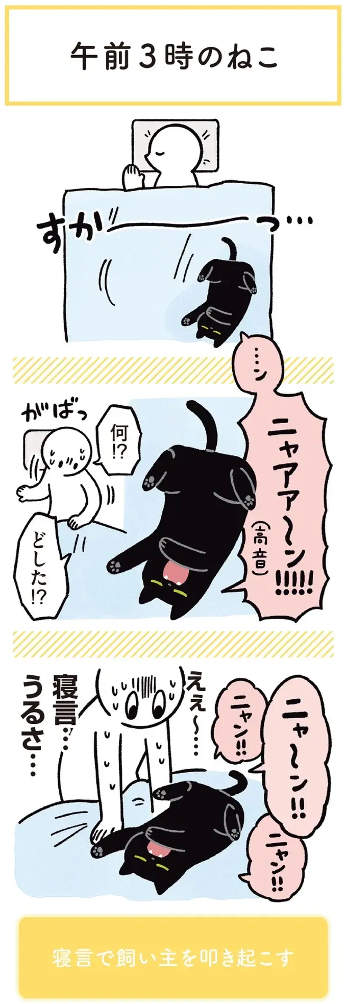 『黒猫ろんと暮らしたら』1～3（148）