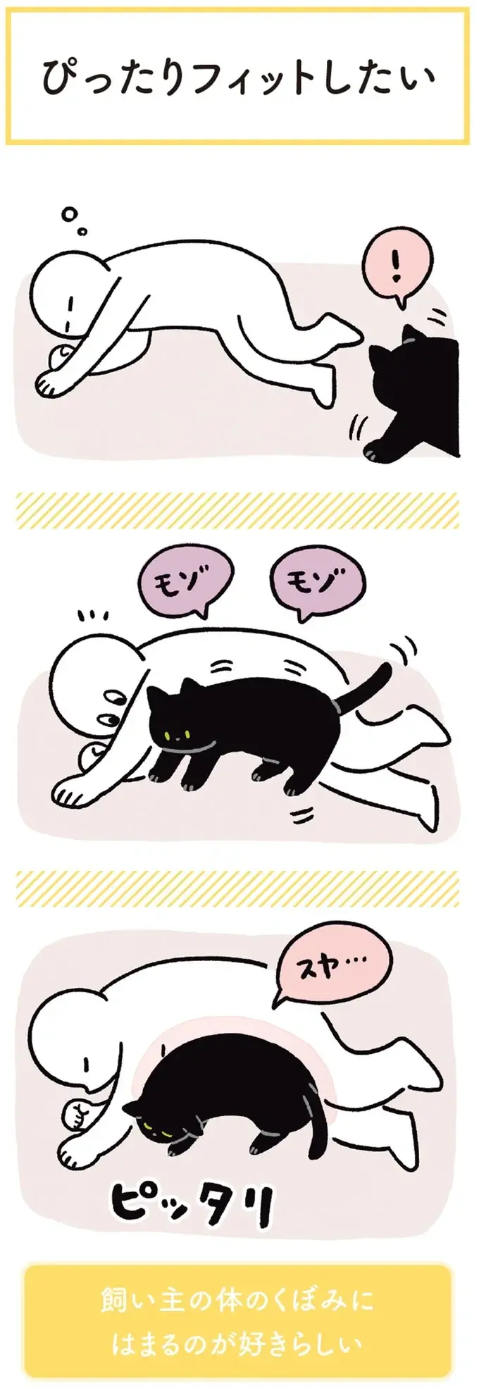 『黒猫ろんと暮らしたら』1～3（172）