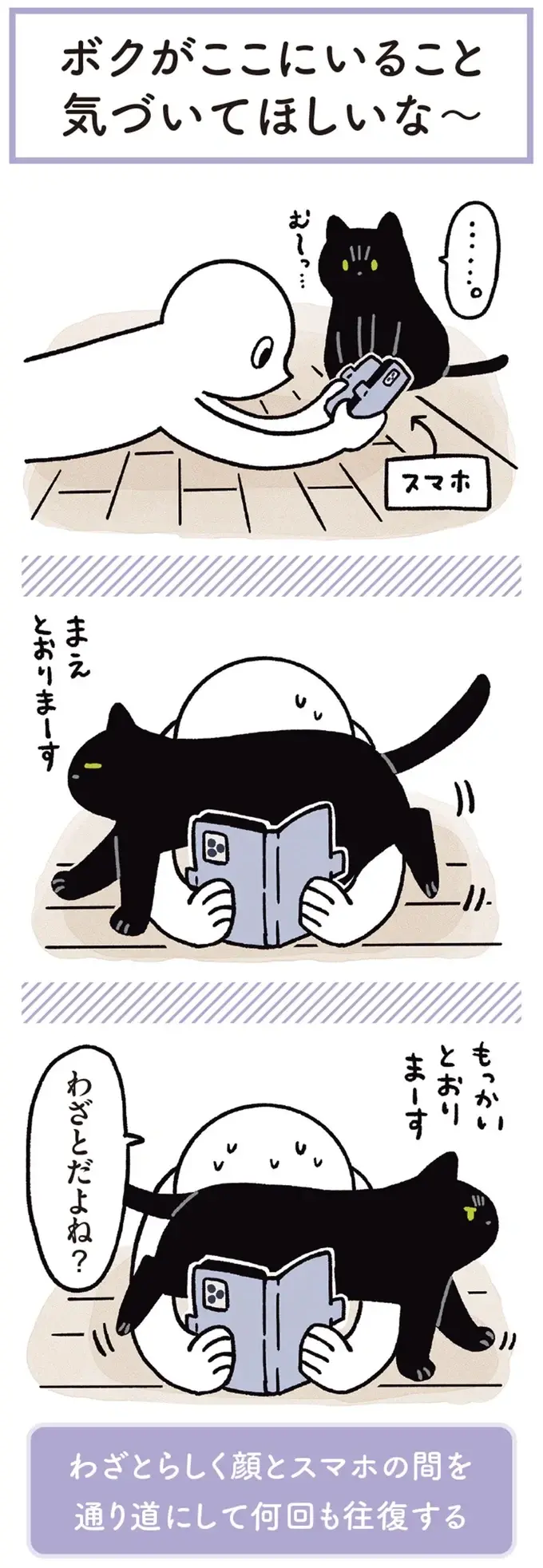 『黒猫ろんと暮らしたら』1～3（178）