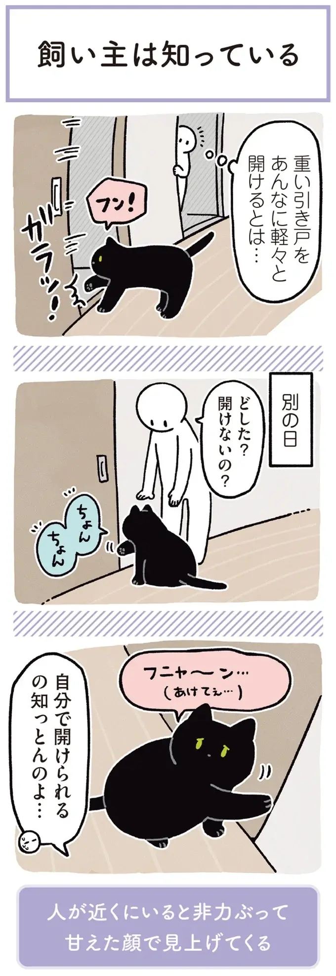 『黒猫ろんと暮らしたら』1～3（190）