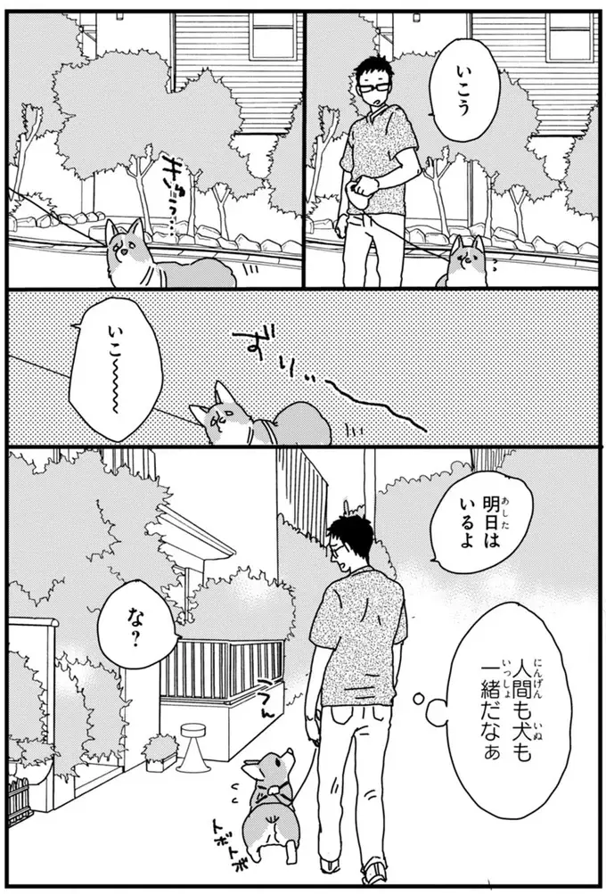 『あしょんでよッ ～うちの犬ログ～ 1～10』（64）