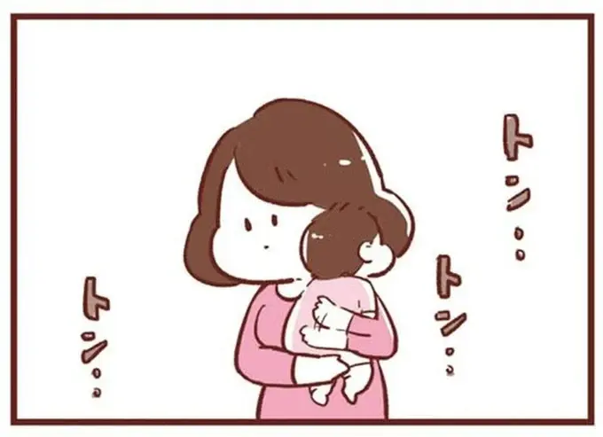 ママの役得。アカチャンのお世話をしながら楽しんでいることとは？／365日アカチャン満喫生活（1）