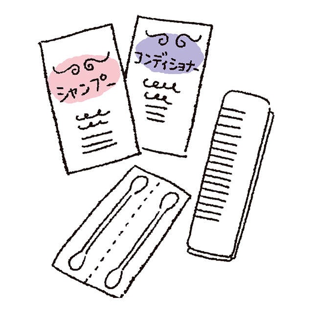 【捨て活】洗面所と押し入れで捨てるべきもの。「いつか使うもの」は迷いなく処分！ （3）