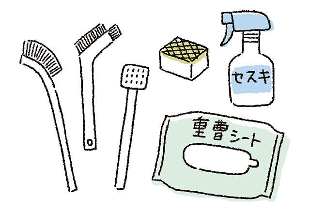 【捨て活】洗面所と押し入れで捨てるべきもの。「いつか使うもの」は迷いなく処分！ （4）