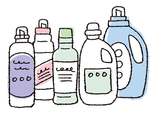 【捨て活】洗面所と押し入れで捨てるべきもの。「いつか使うもの」は迷いなく処分！ （5）