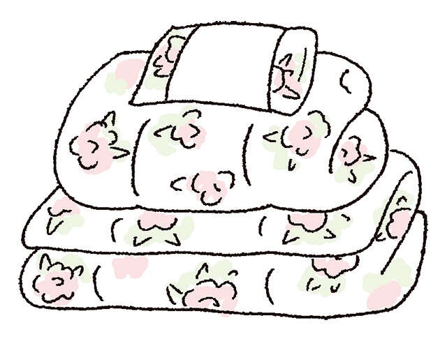 【捨て活】洗面所と押し入れで捨てるべきもの。「いつか使うもの」は迷いなく処分！ （13）
