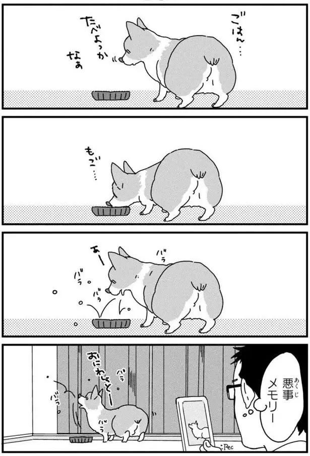 『あしょんでよッ3～7』（24）