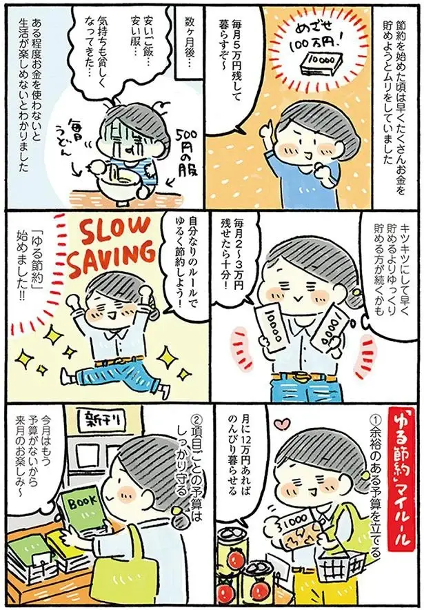 『おひとりさまのゆたかな年収200万生活』1～3+四季の野菜レシピ（11）