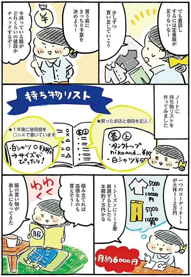『おひとりさまのゆたかな年収200万生活』1～3+四季の野菜レシピ（28）