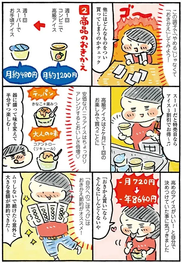 『おひとりさまのゆたかな年収200万生活』1～3+四季の野菜レシピ（36）