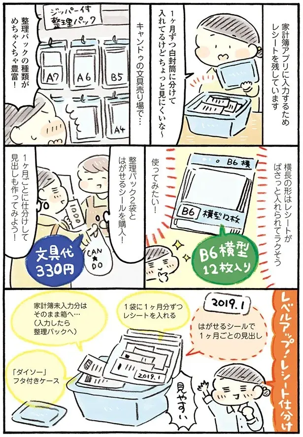 『おひとりさまのゆたかな年収200万生活』1～3+四季の野菜レシピ（53）
