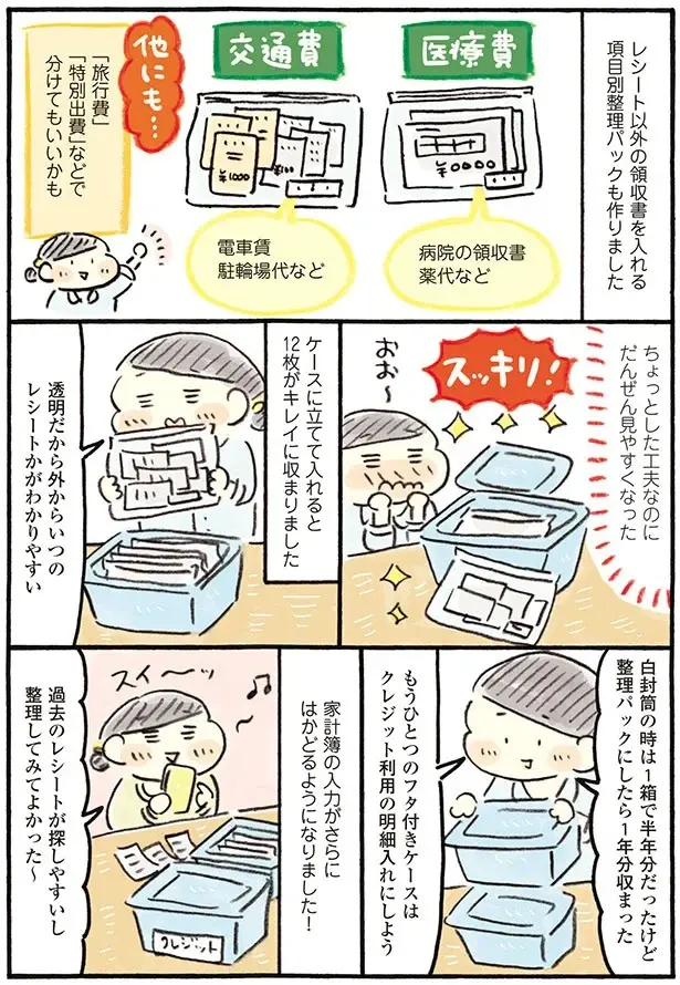 『おひとりさまのゆたかな年収200万生活』1～3+四季の野菜レシピ（54）