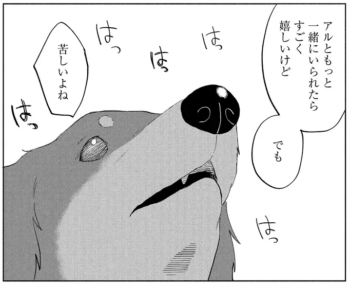 『アルへ』（画像32/78枚目）