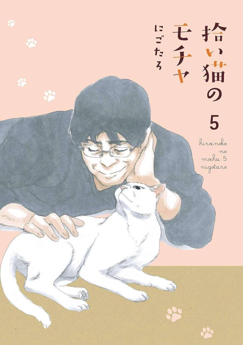 『拾い猫のモチャ1～8』（226）