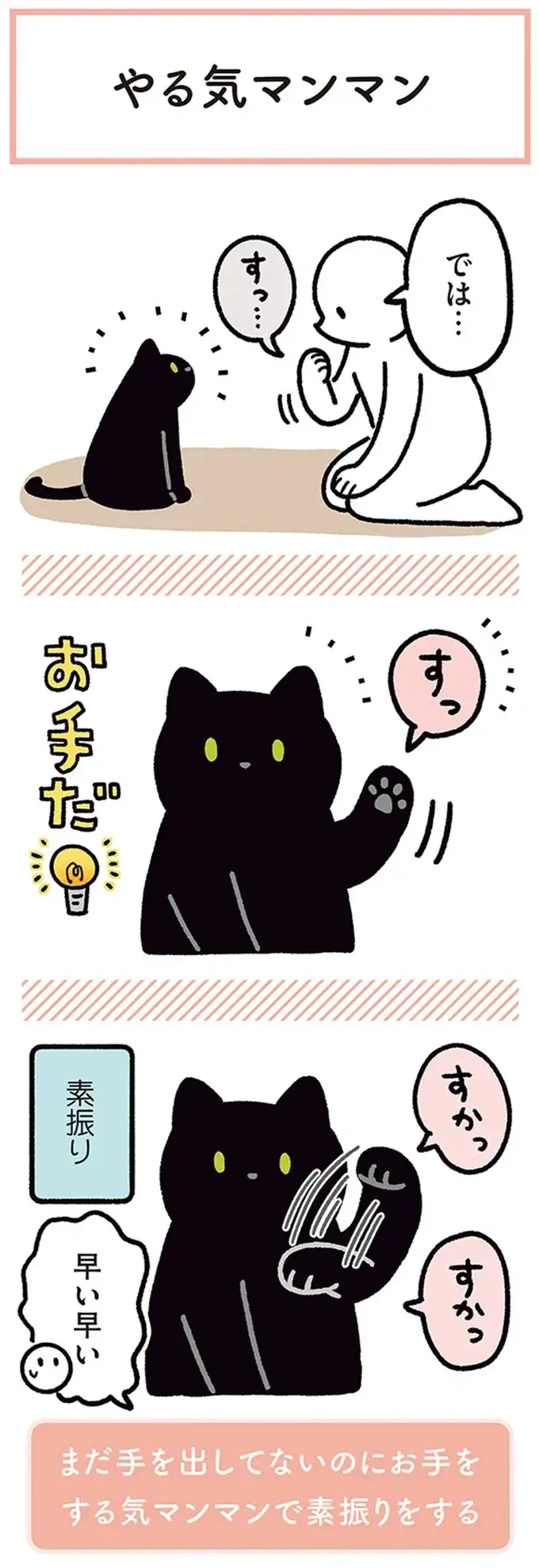『黒猫ろんと暮らしたら』4～7（13）