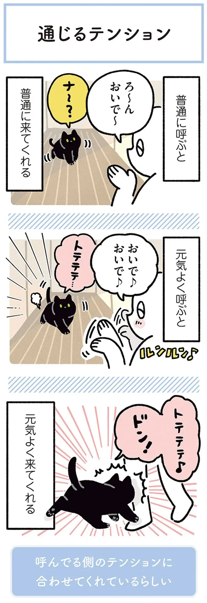 『黒猫ろんと暮らしたら』4～7（32）