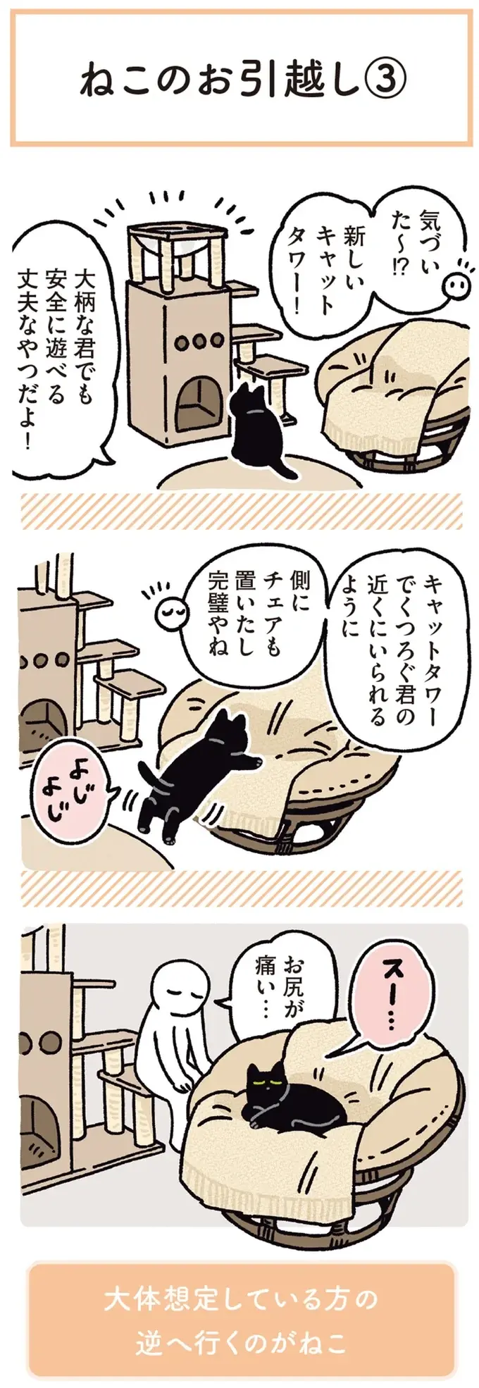 『黒猫ろんと暮らしたら』4～7（81）