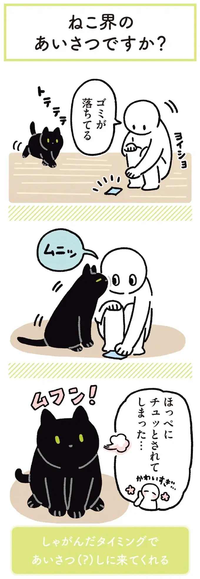 『黒猫ろんと暮らしたら』4～7（90）