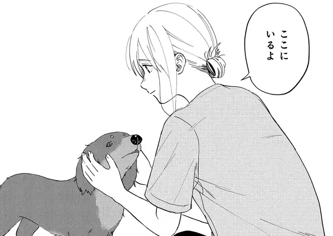 余命1カ月の愛犬。見えなくても聞こえなくても、私を探していて...／アルへ（12）