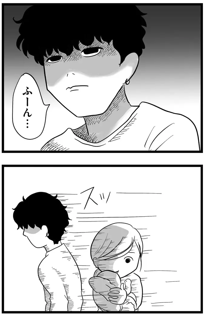 『その叫びは聞こえていたのに　消えた母子をめぐる物語』＜前編＞（63）