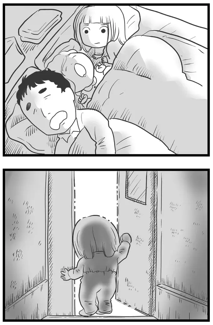 『その叫びは聞こえていたのに　消えた母子をめぐる物語』＜前編＞（163）