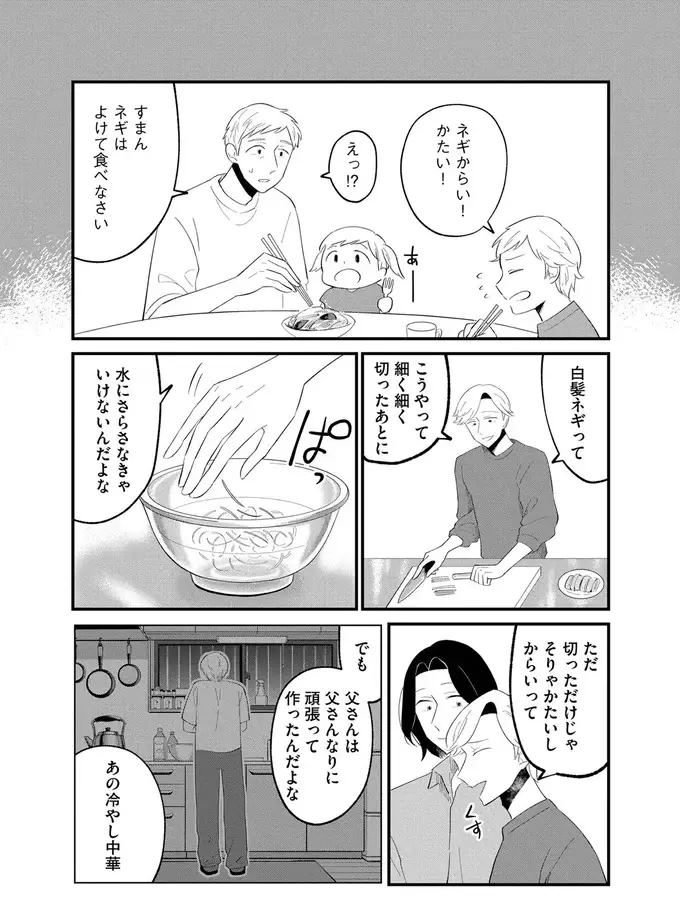 『ヒモメシ』（79）