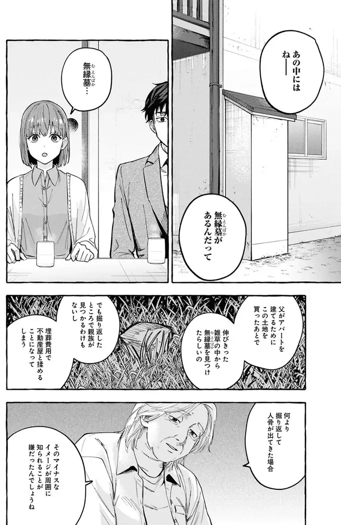 事故物件探偵（83）