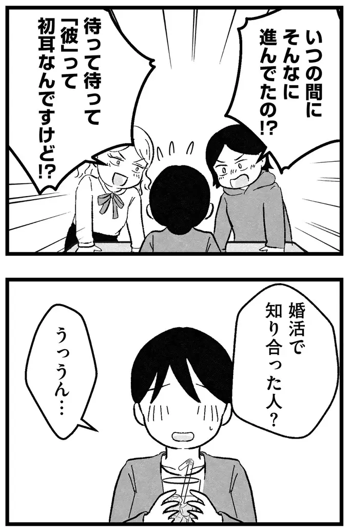 『結婚さえできないわたし 29歳からの婚活地獄』（241）