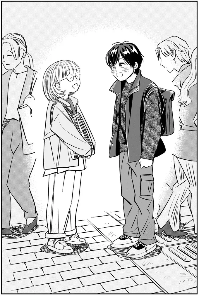 『かわいすぎる人よ！1〜4』（187）