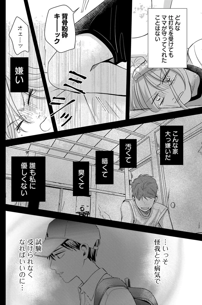 『身の程知らずのシンデレラ』（27）