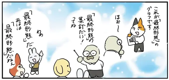 『働く！くよくよ犬 1〜2』（94）