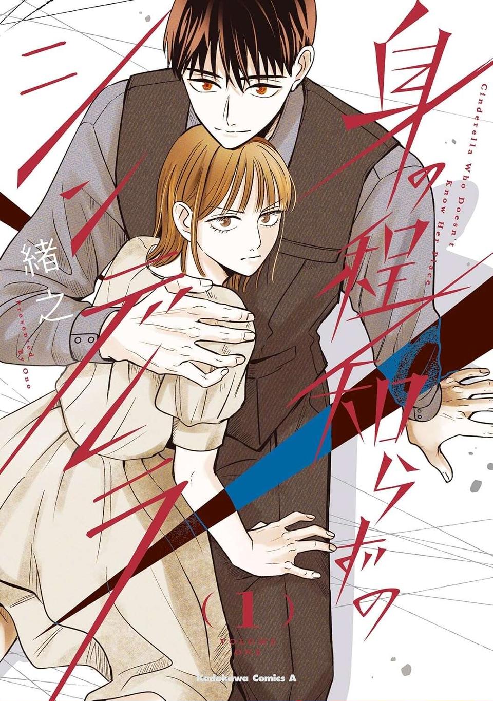 かつて大ケガをさせたのに優しく接してくる「因縁のあいつ」。過去のケジメをつけるべき？／身の程知らずのシンデレラ1（12）