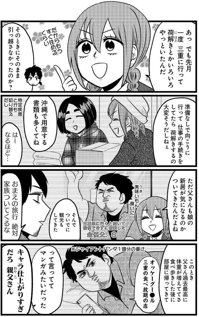 『腸よ鼻よ6〜10』（197）