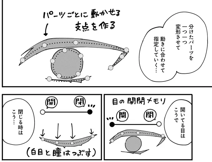陰キャな女子大生が選んだのはVライバー部。理想のモデルを作るの楽しい！／にじいろキャンパスライフ（仮）1（13）