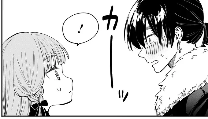 部員と一緒に狩りゲーへ。グイグイ行きすぎてドン引きされたと思ったら／にじいろキャンパスライフ（仮）1（19）