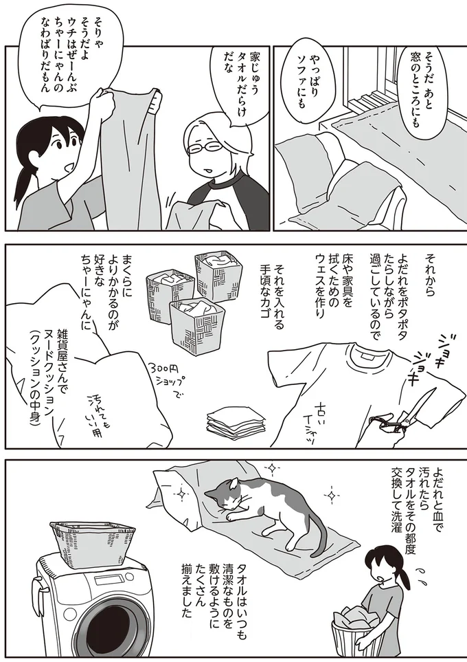 『世界一幸せな飼い主にしてくれた猫』（画像94/129枚目）