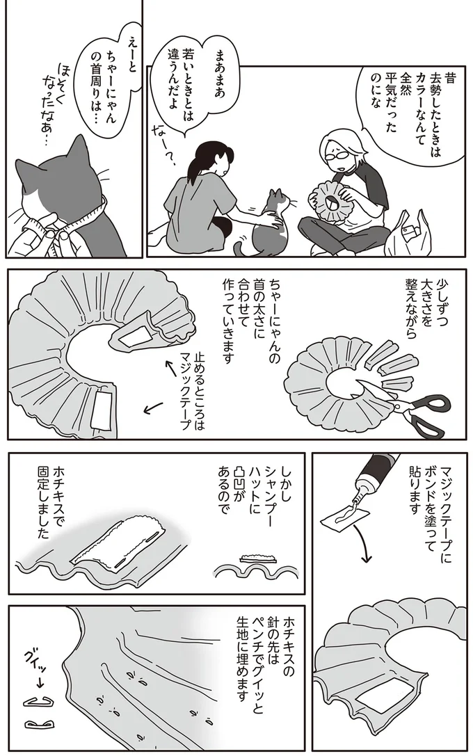 『世界一幸せな飼い主にしてくれた猫』（画像119/129枚目）