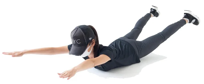 『最強ずぼら女子が成功した唯一のダイエット』（12）