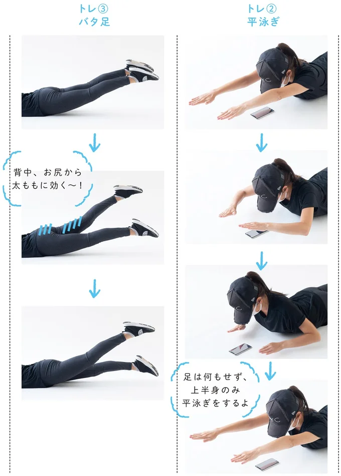 『最強ずぼら女子が成功した唯一のダイエット』（14）