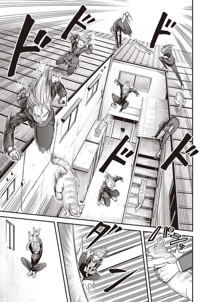 『キレてるふたりの出張めし 1～2』（97）