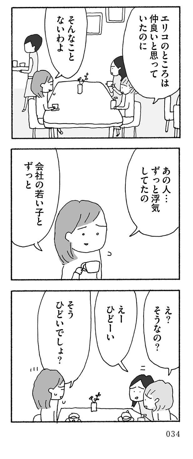 『人生最大の失敗』（50）