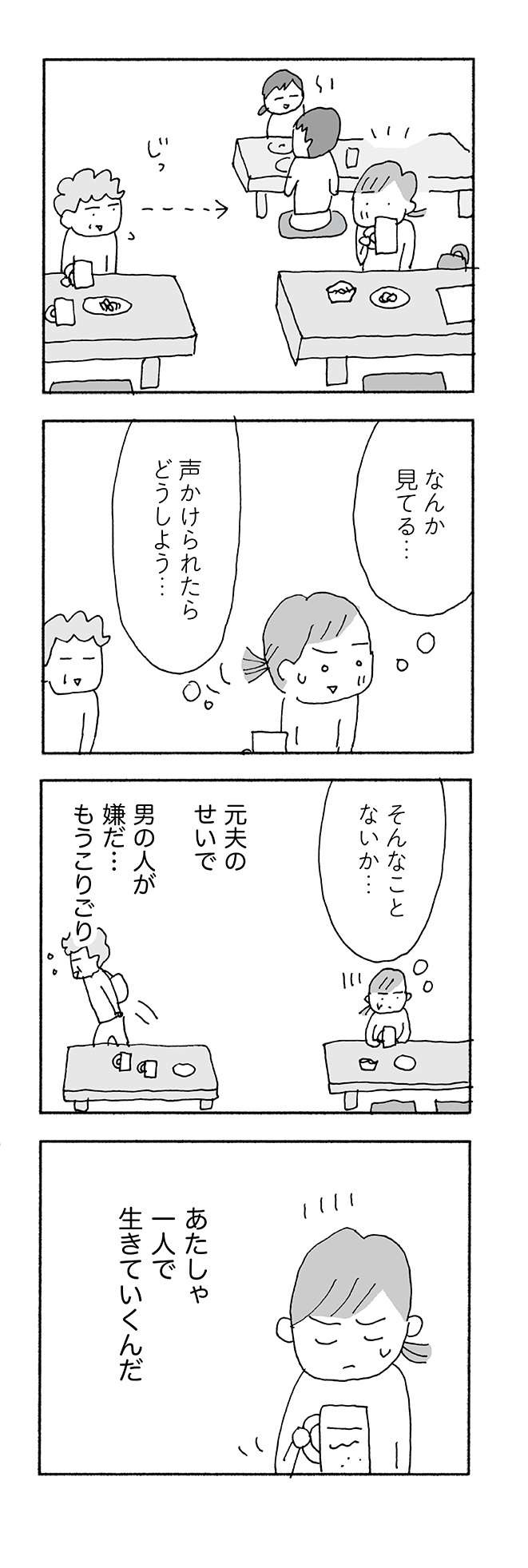 『人生最大の失敗』（85）