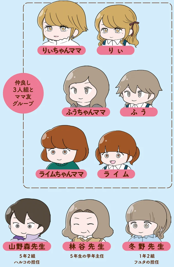 「もう、結構です」娘のいじめ問題、まだどこか学校や担任に期待していた自分が腹立たしい...／家族全員でいじめと戦うということ。（3）
