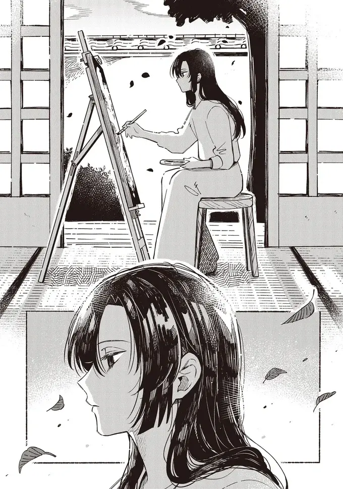 『お嬢さまと犬 契約婚のはじめかた1』（7）