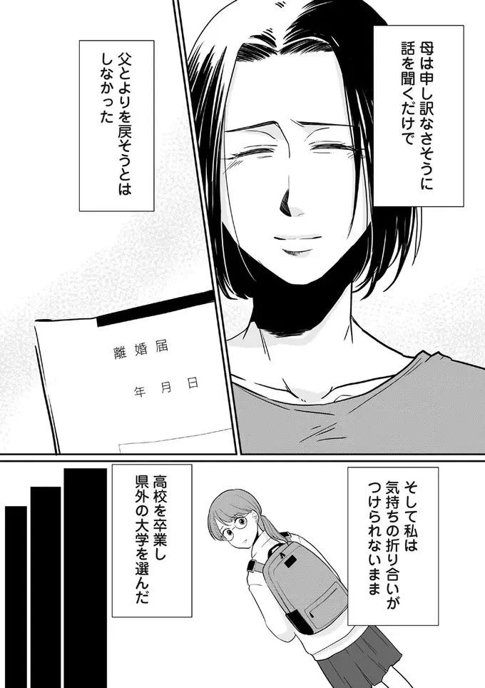 『【復讐決行】3000万強奪旦那と浮気相手を地獄に叩き落してやりました』（53）
